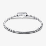 Pandora – Bracelet – Pandora Moments – Stranger Things – vue 2