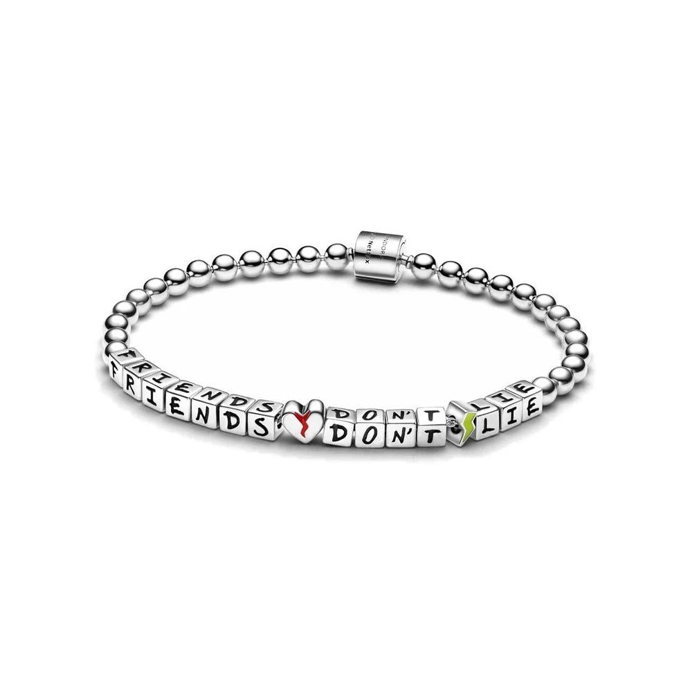 Pandora – Bracelet – Stranger Things