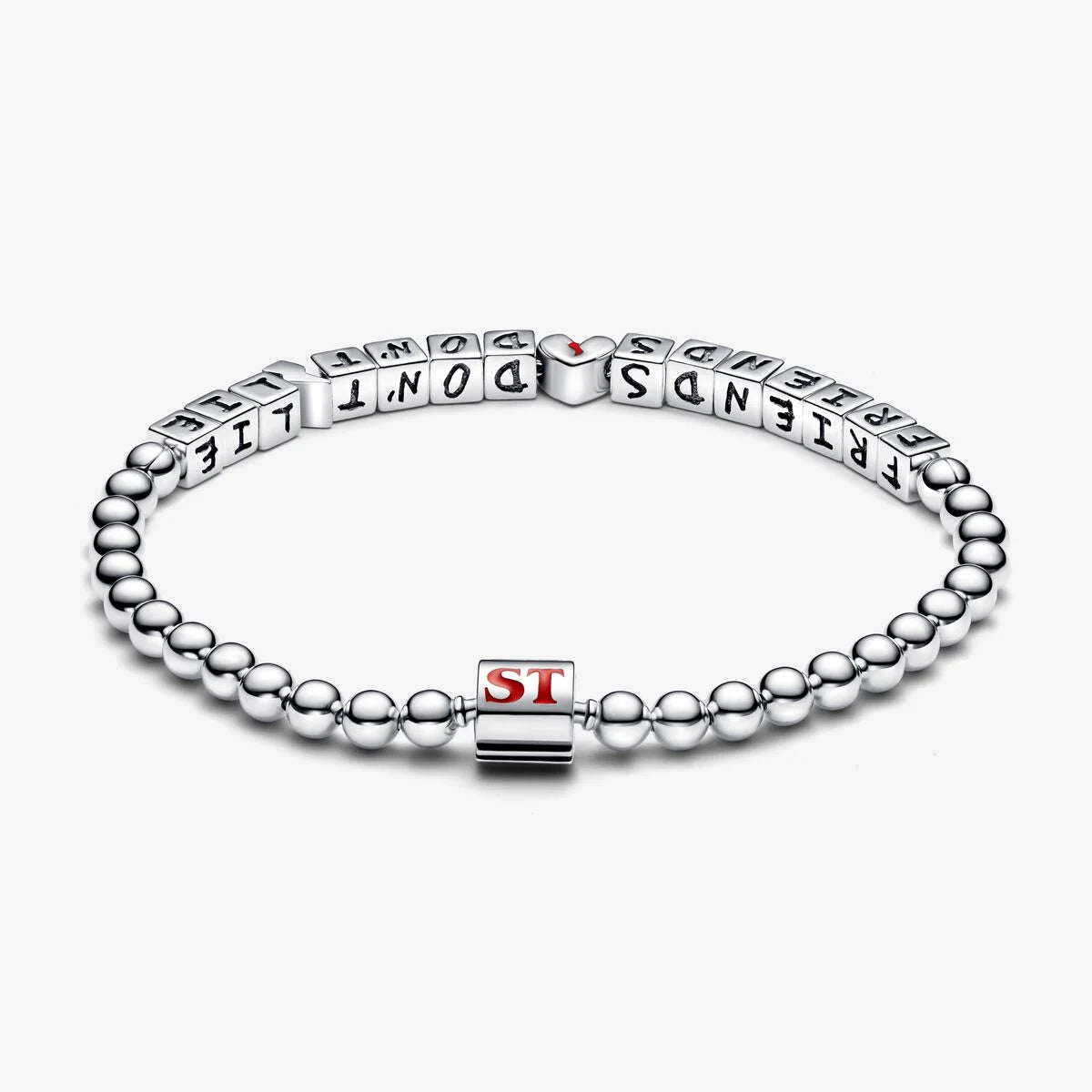Pandora – Bracelet – Stranger Things – vue 2