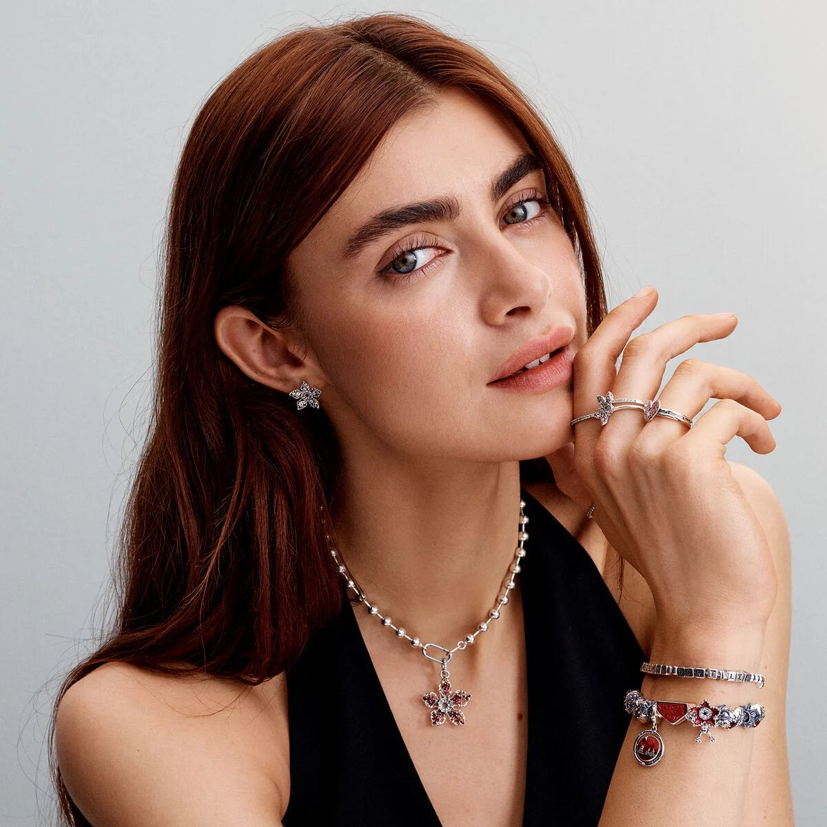 Pandora – Bracelet – Stranger Things – vue 3