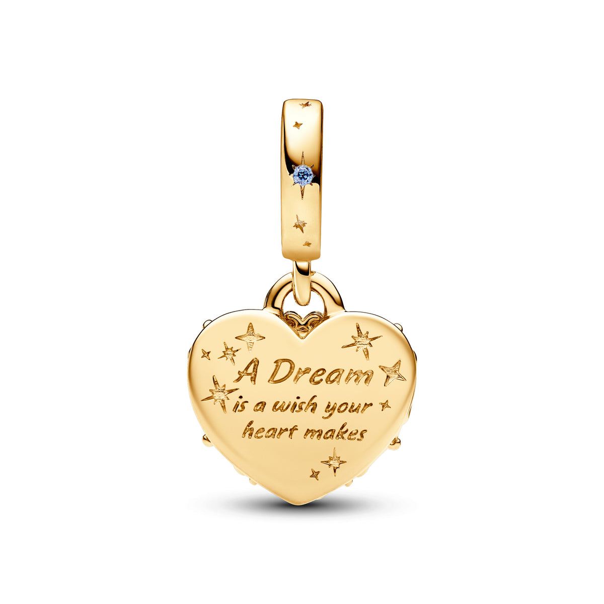 Pandora – Charm – Disney – vue 2