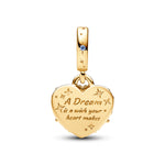 Pandora – Charm – Disney – vue 2