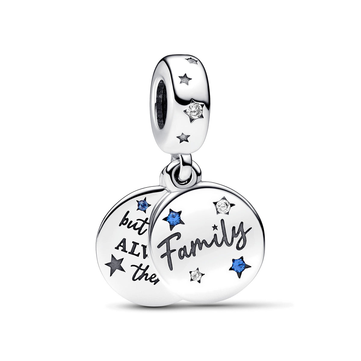 Pandora – Charms