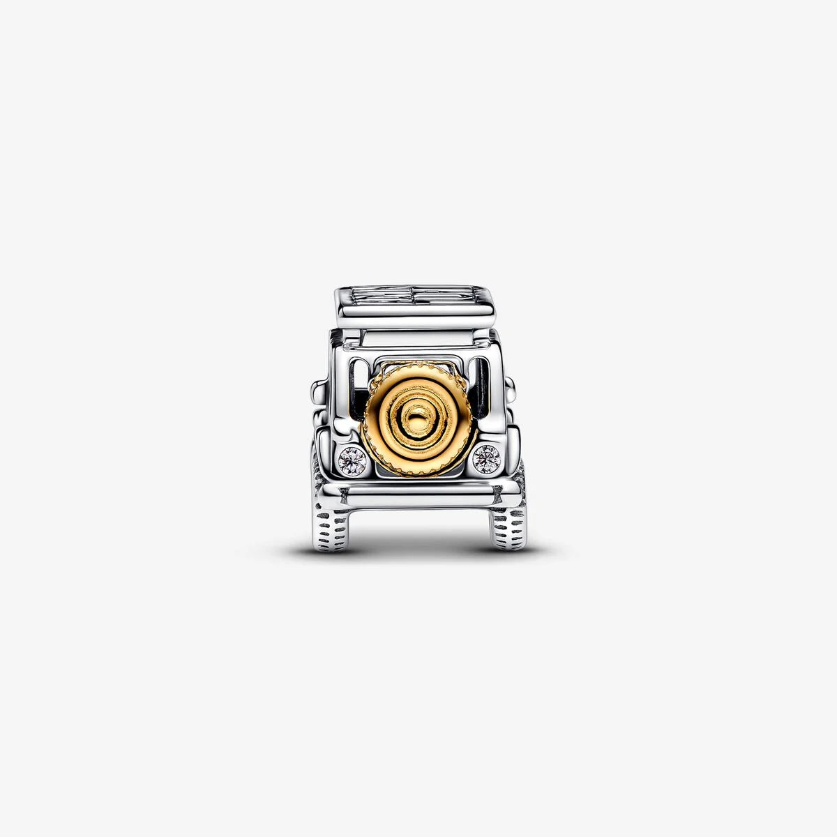 Pandora – Charms – vue 3