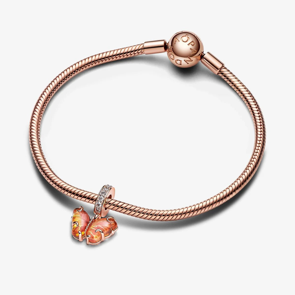 Pandora – Charms – vue 3