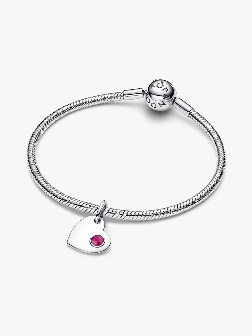 Pandora – Charms – vue 3