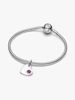 Pandora – Charms – vue 3