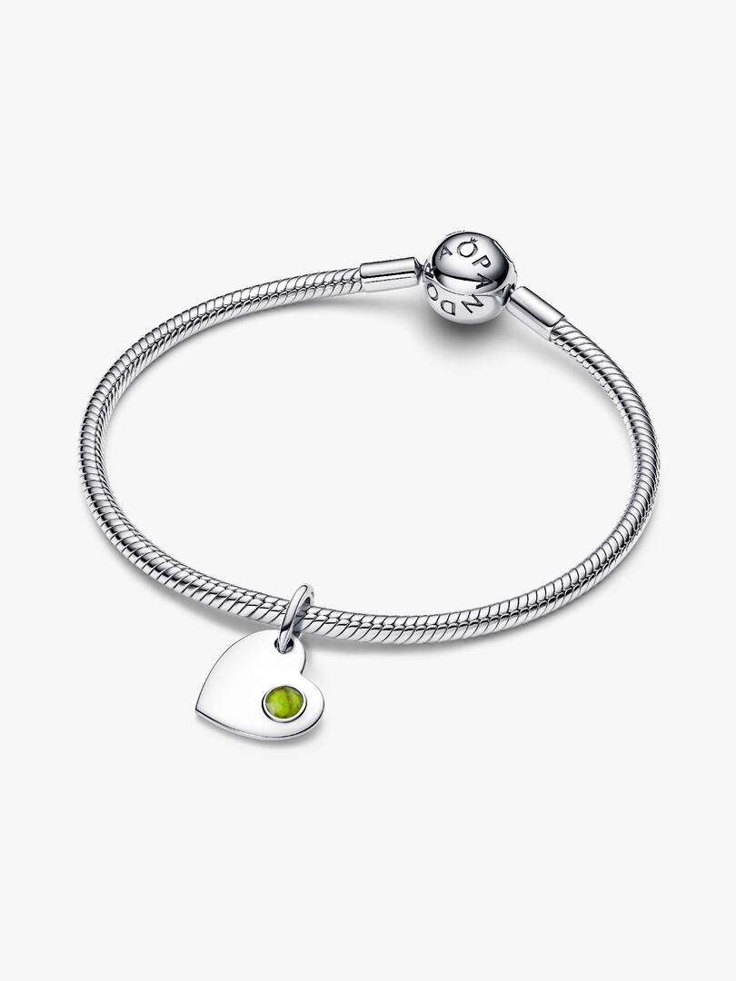 Pandora – Charms – vue 3