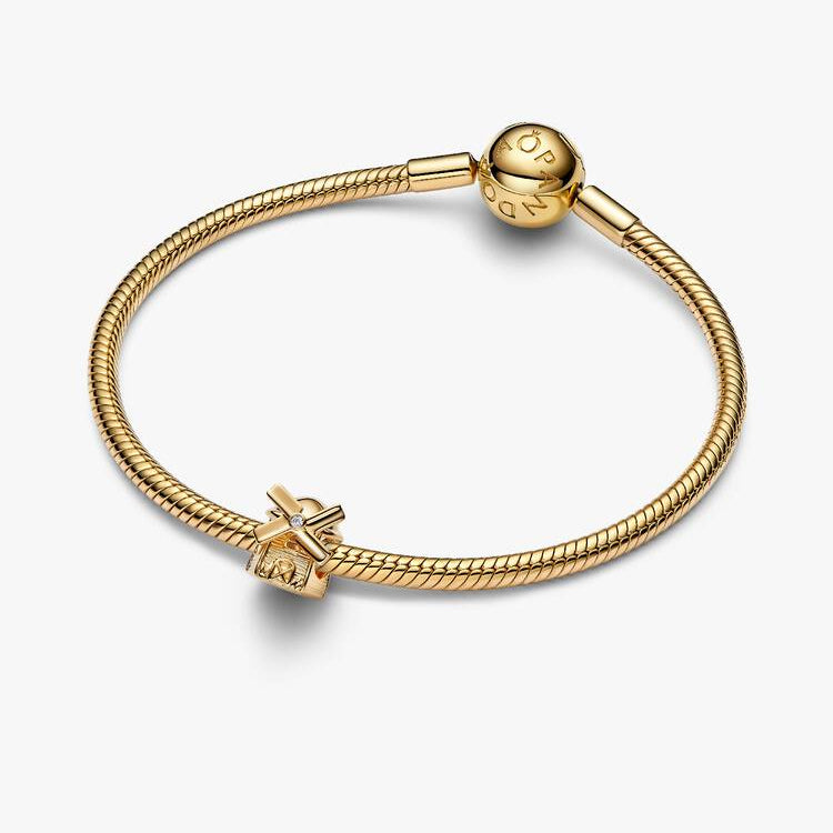 Pandora – Charms – vue 3