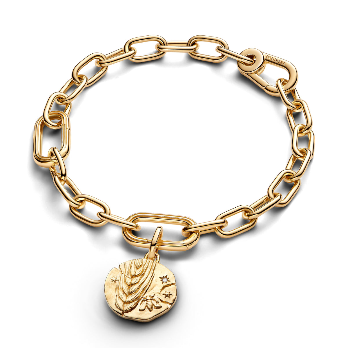 Pandora – Charms – vue 3