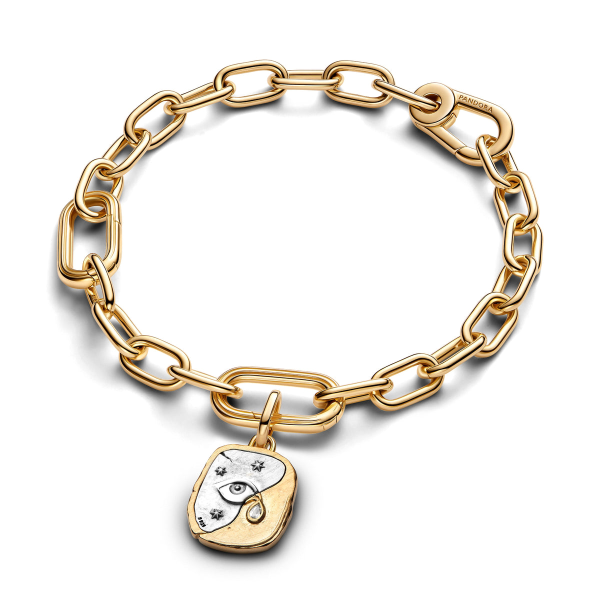 Pandora – Charms – vue 3