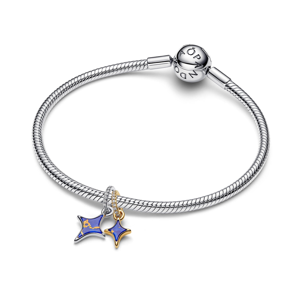 Pandora – Charms – vue 3
