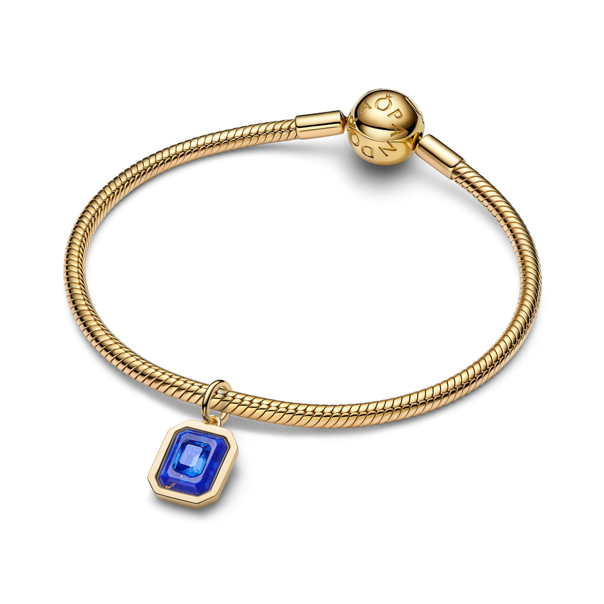 Pandora – Charms – vue 3
