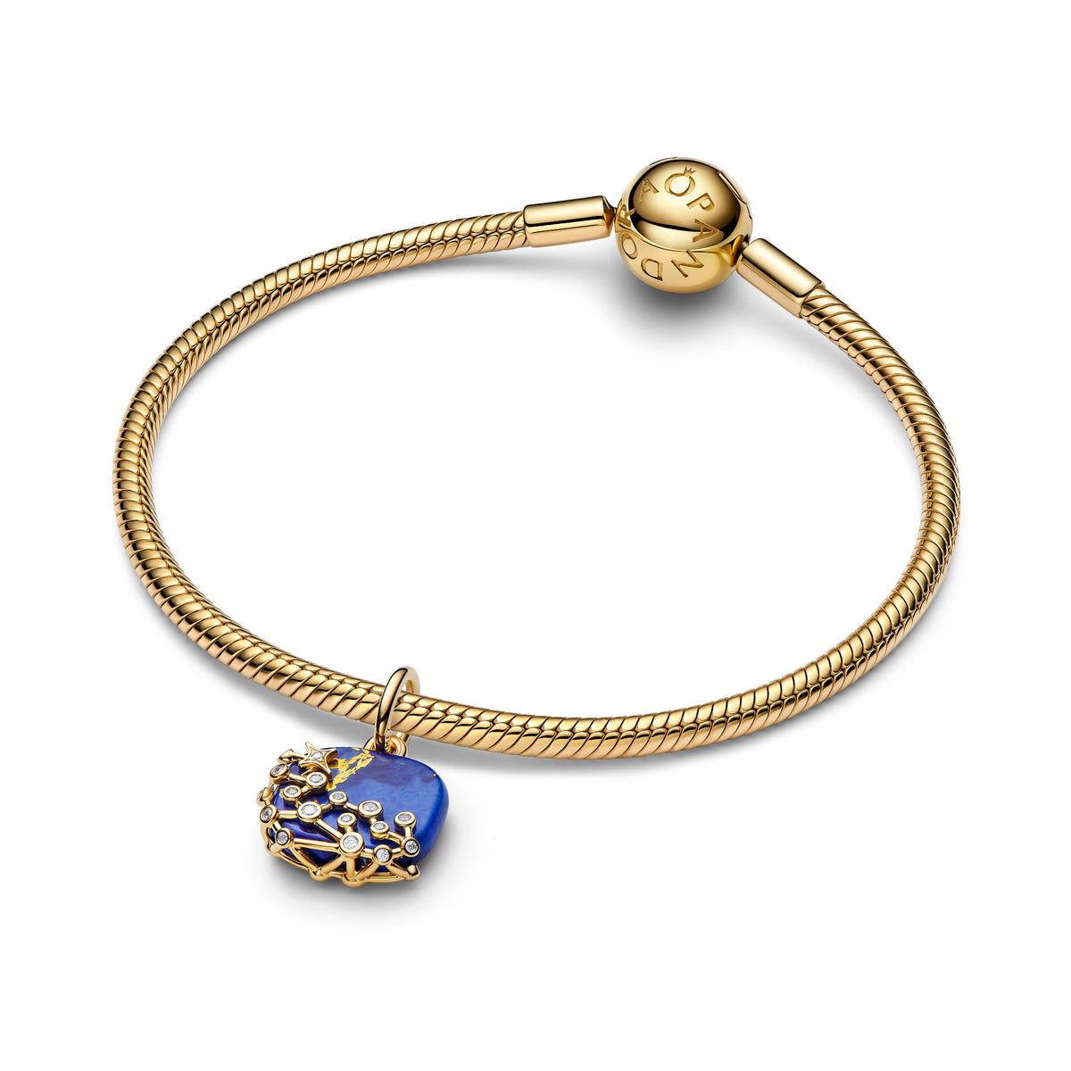 Pandora – Charms – vue 3