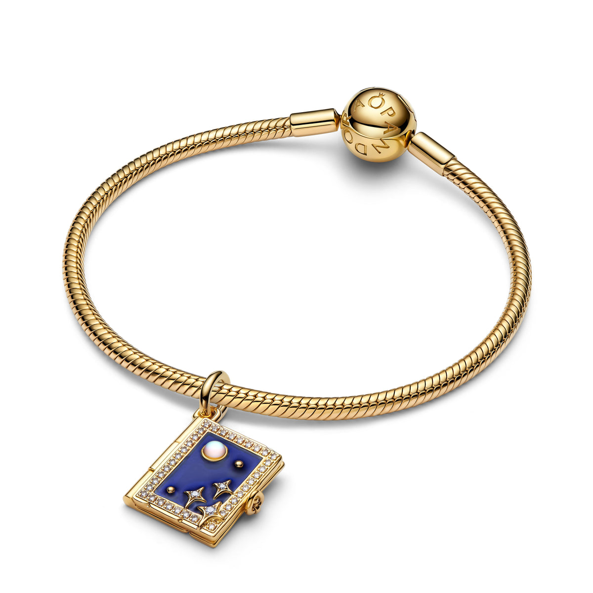 Pandora – Charms – vue 3