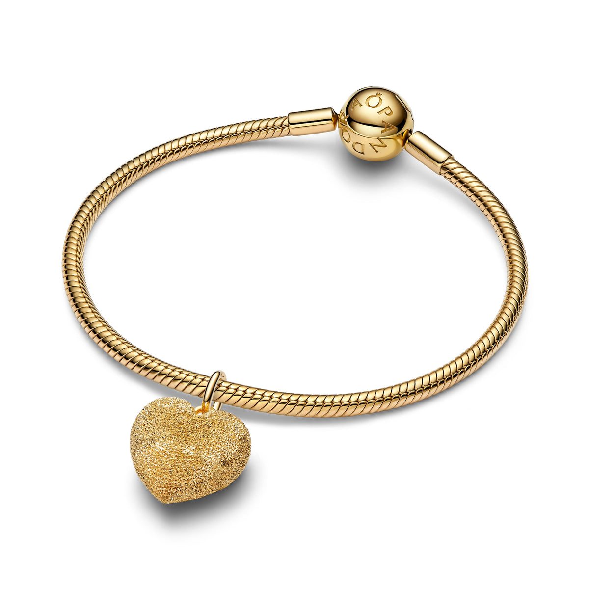 Pandora – Charms – vue 3