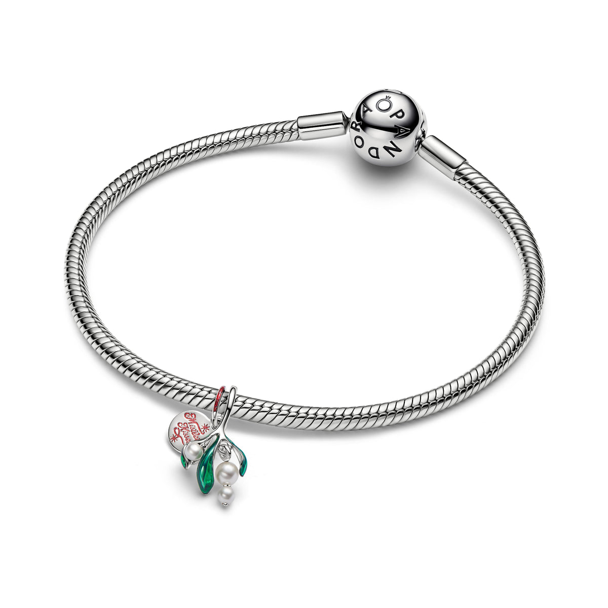 Pandora – Charms – vue 3