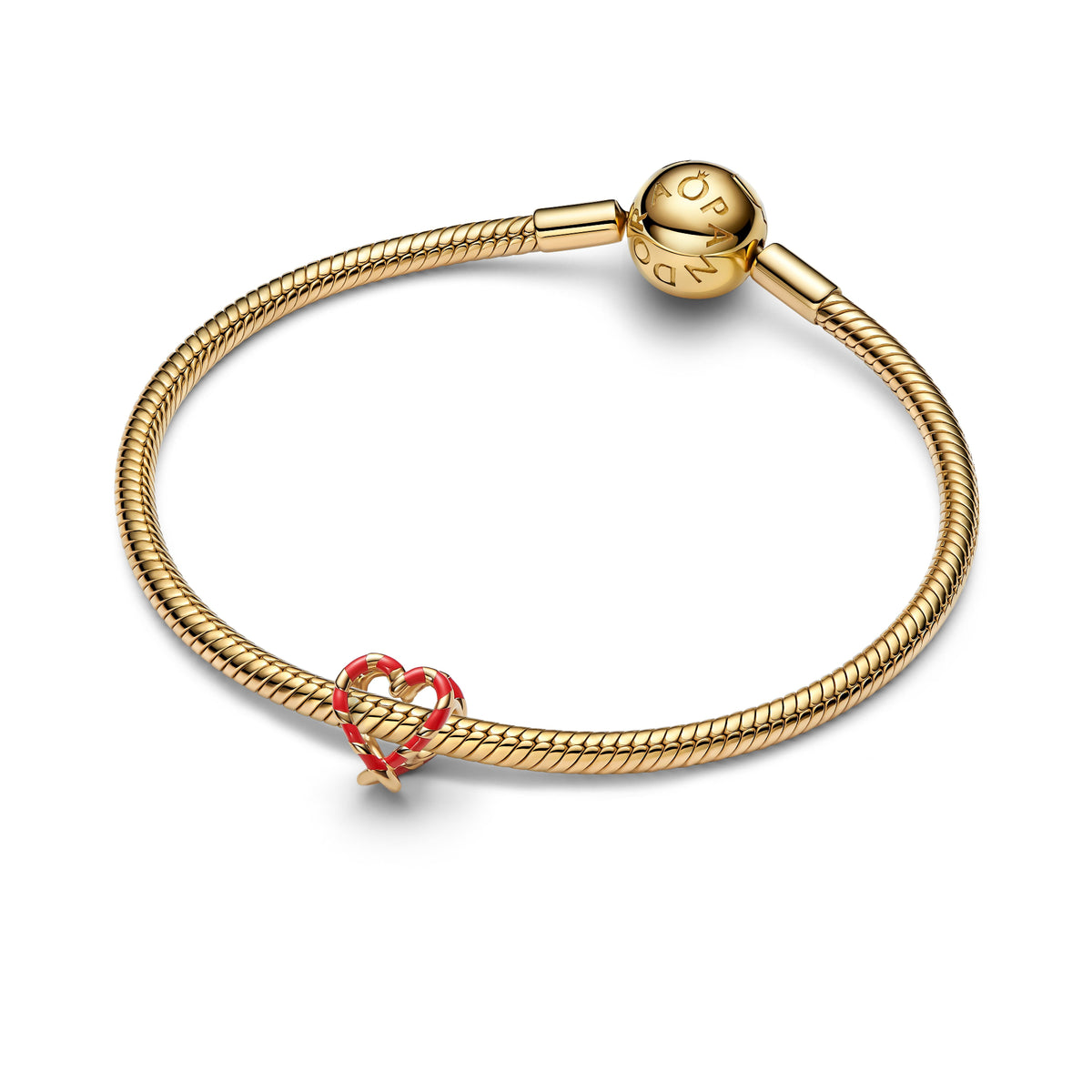 Pandora – Charms – vue 3