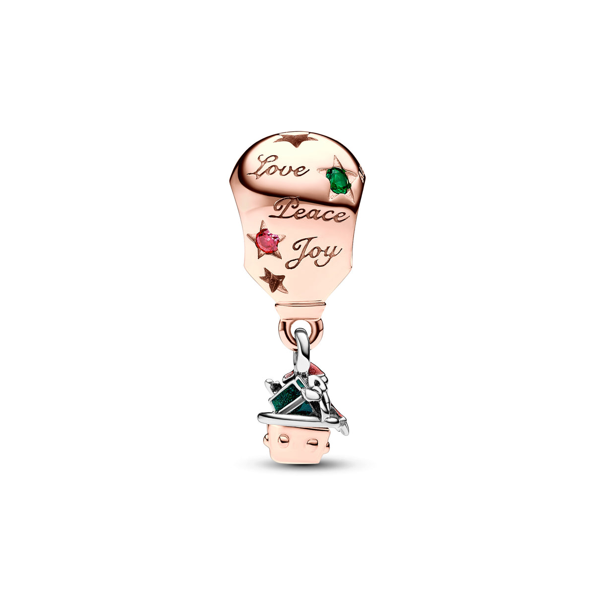 Pandora – Charms – vue 2