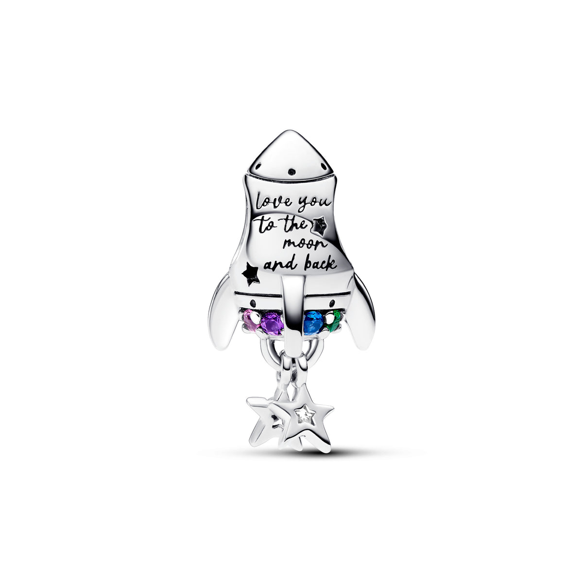 Pandora – Charms – vue 2