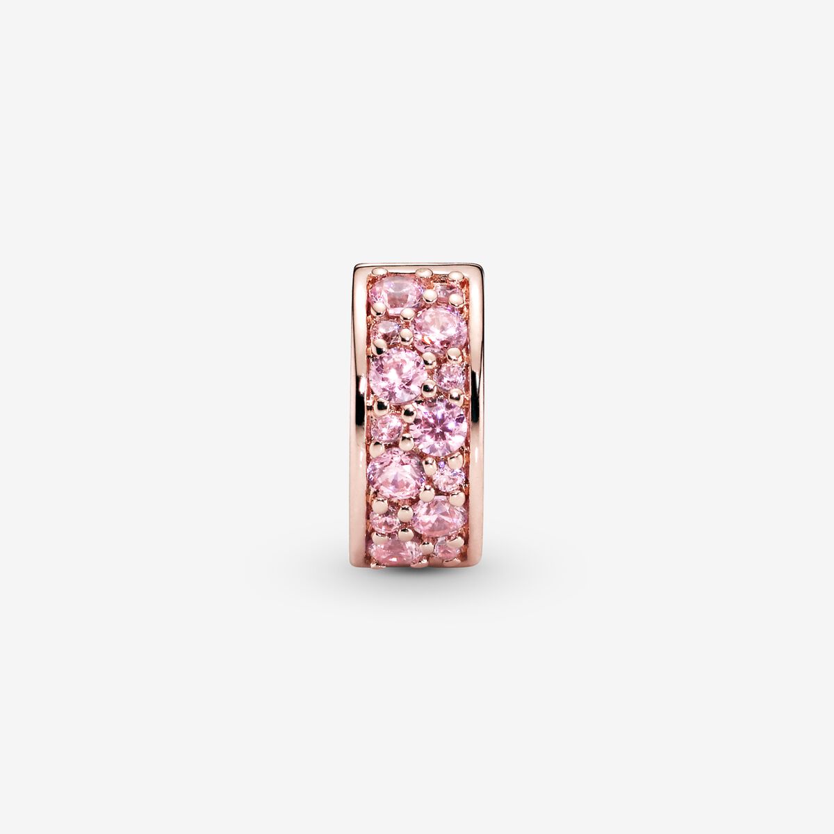 Pandora – Charms – Clip – vue 2