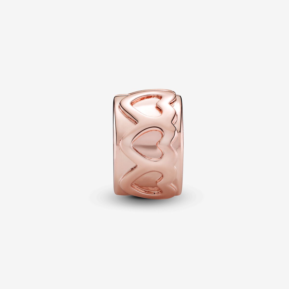 Pandora – Charms – Clip – vue 2