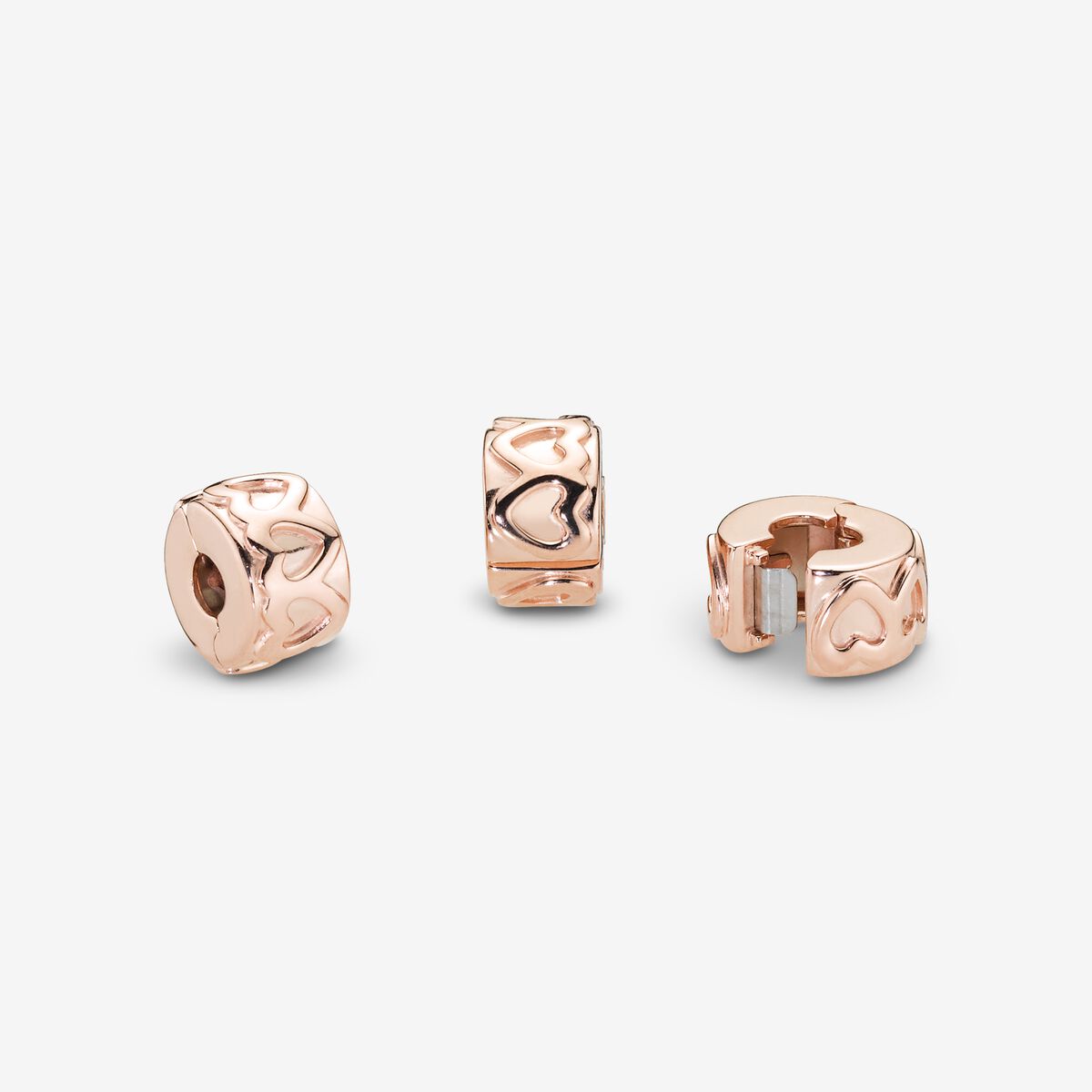 Pandora – Charms – Clip – vue 3