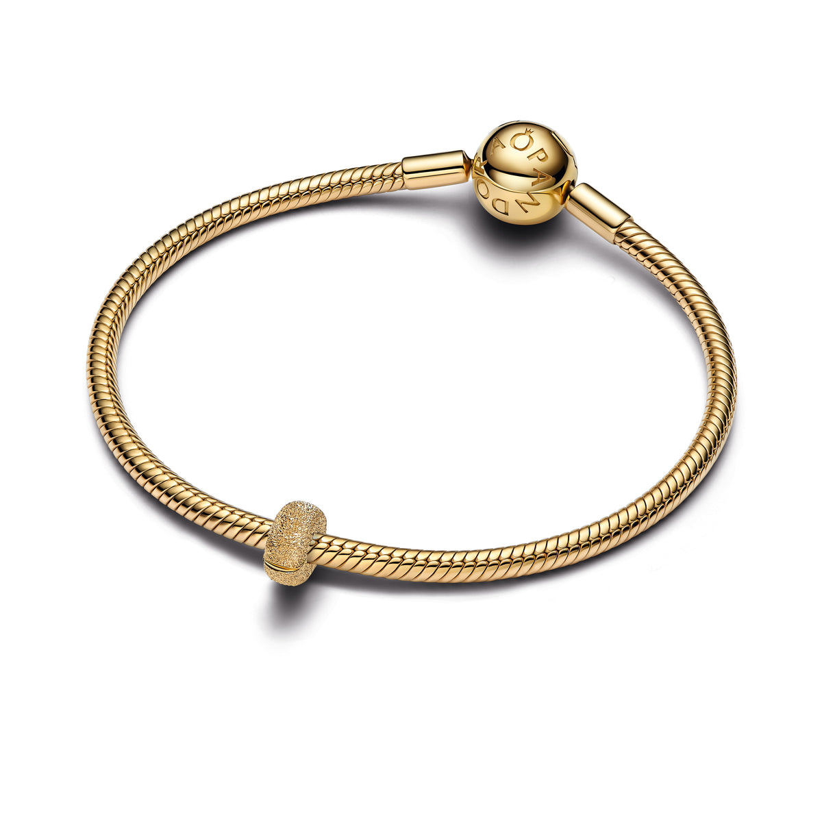 Pandora – Charms – Clip – vue 3