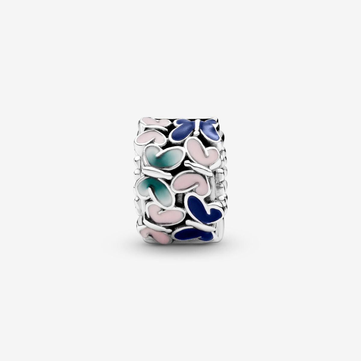 Pandora – Charms – Clips – vue 2