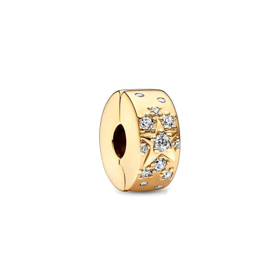 Pandora – Charms – Clips