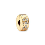 Pandora – Charms – Clips