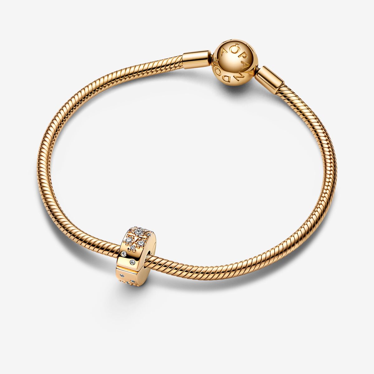 Pandora – Charms – Clips – vue 2