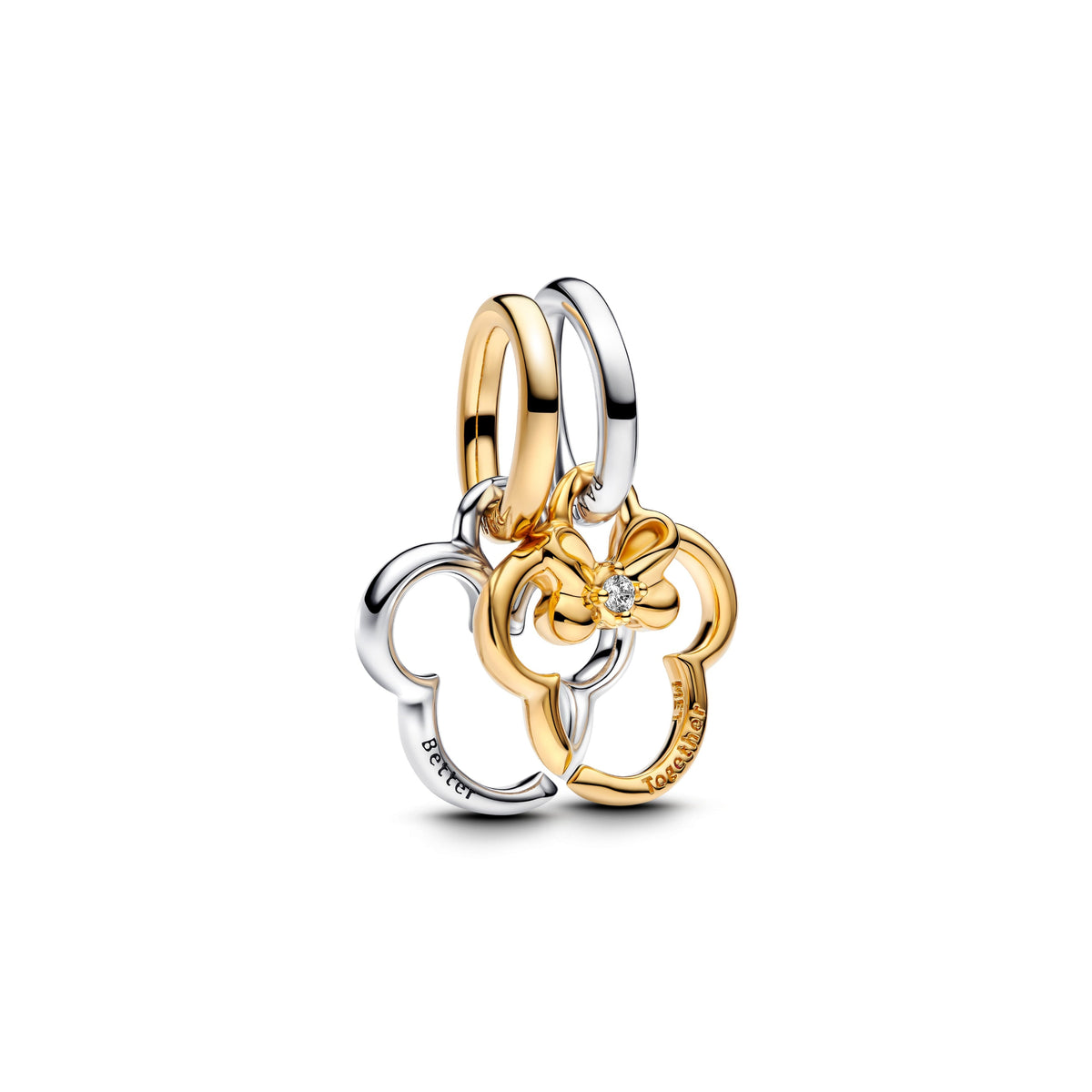 Pandora – Charms – Disney