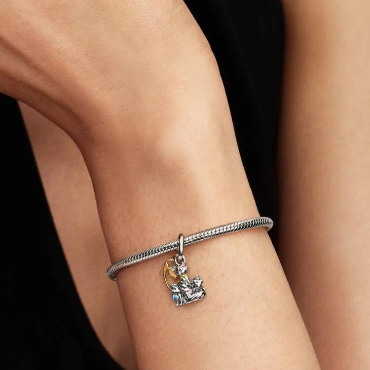 Pandora – Charms – Disney – vue 3