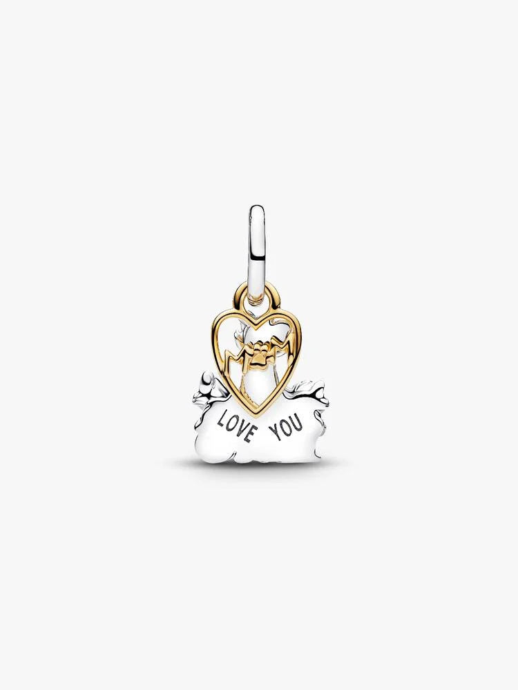 Pandora – Charms – Disney – vue 2
