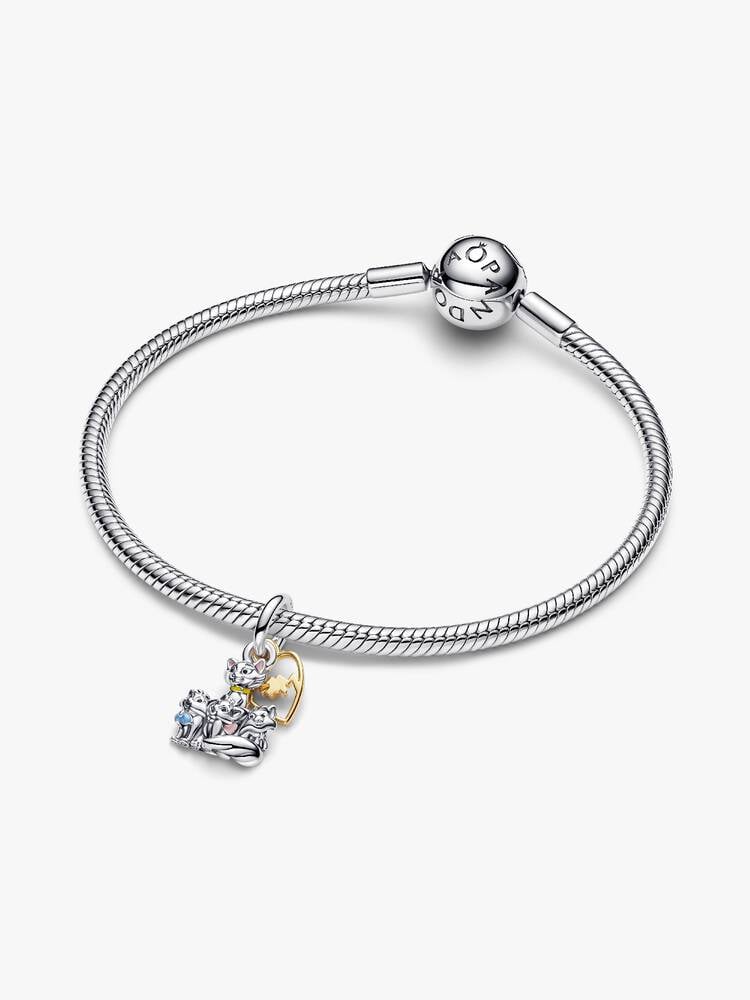 Pandora – Charms – Disney – vue 4