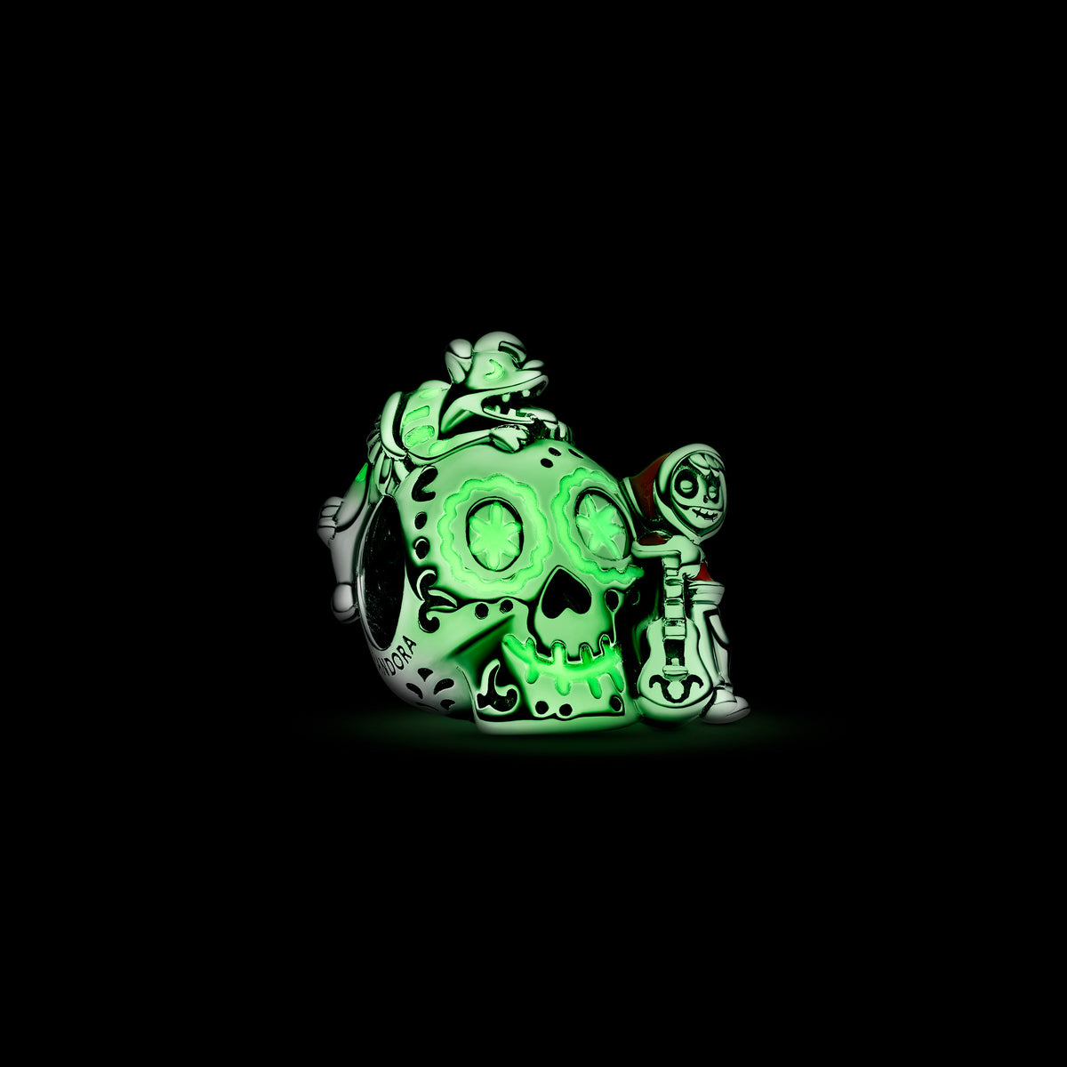 Pandora – Charms – Disney – vue 3