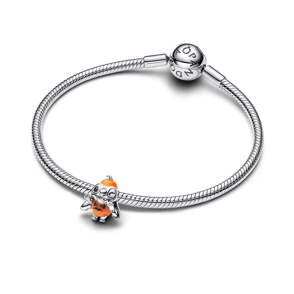 Pandora – Charms – Disney – vue 3