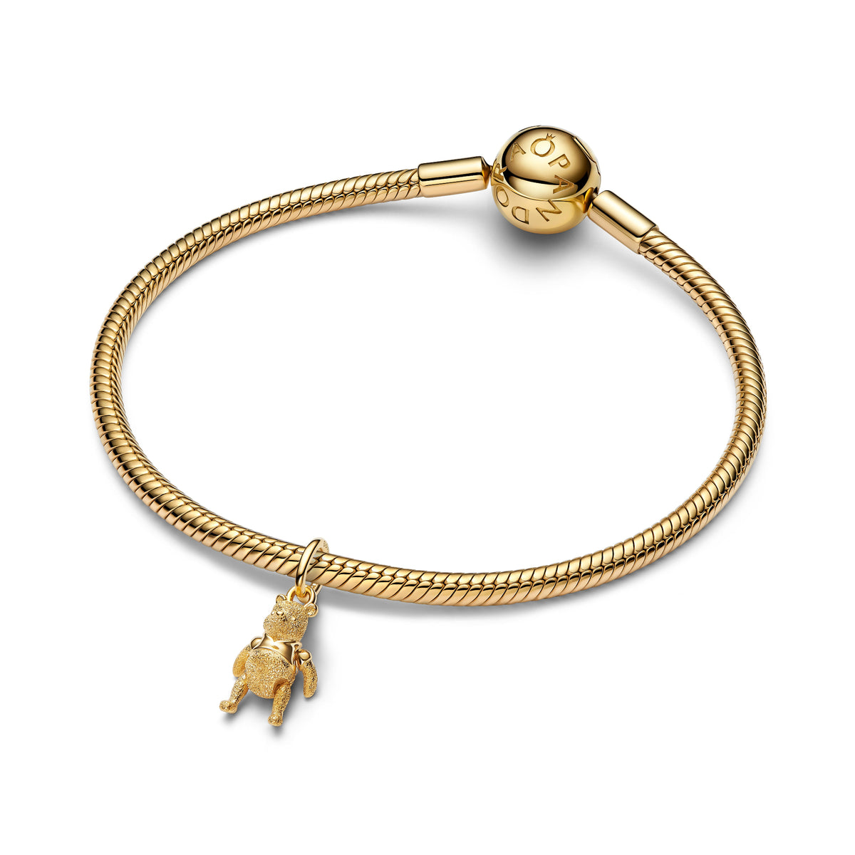 Pandora – Charms – Disney – vue 3