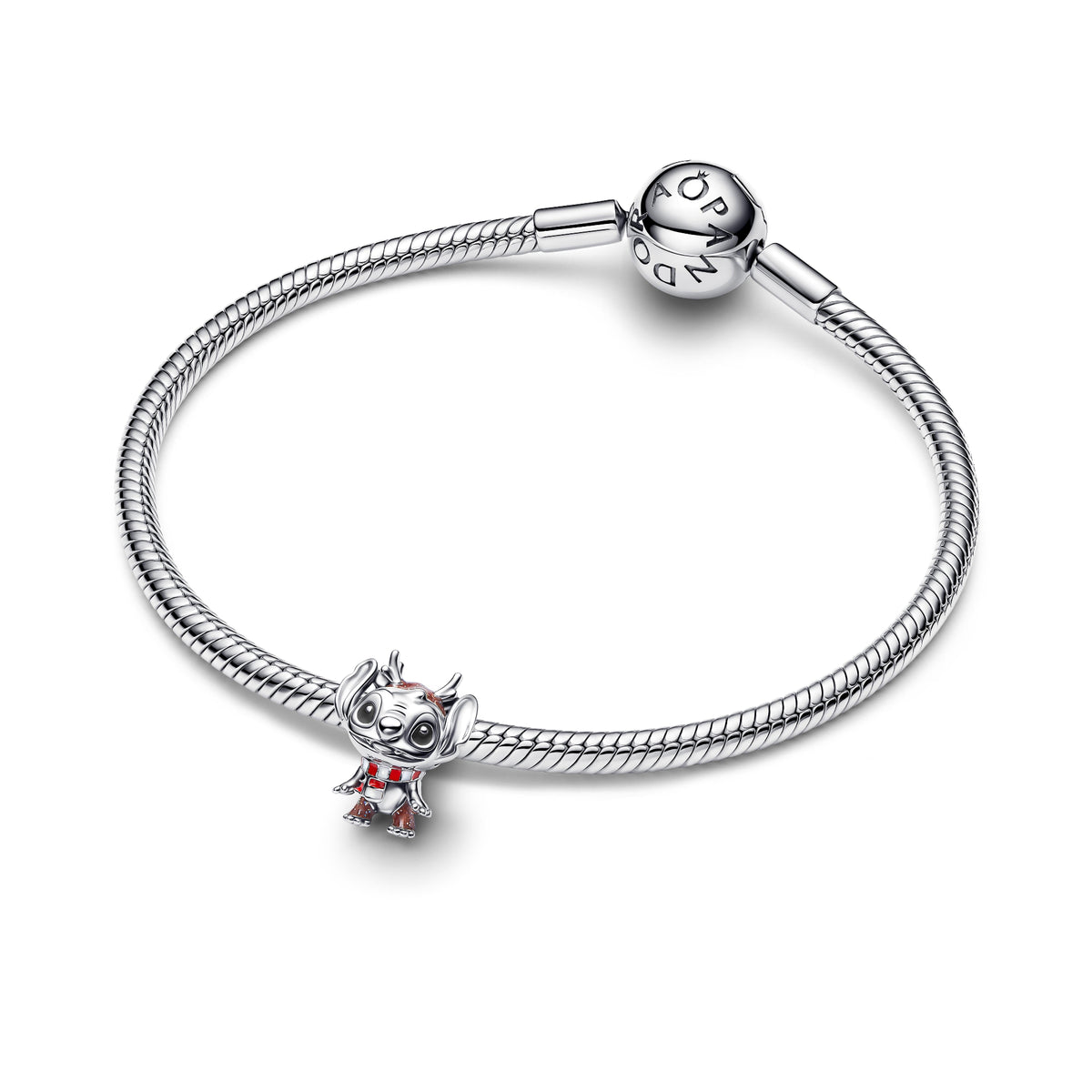 Pandora – Charms – Disney – vue 3