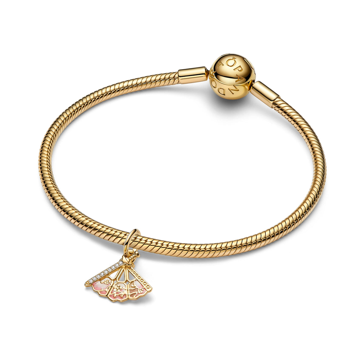 Pandora – Charms – Disney – vue 3