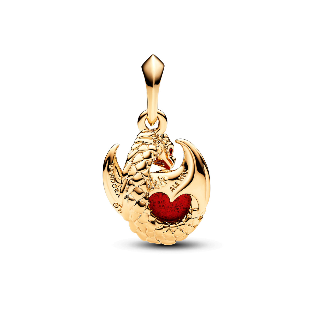 Pandora – Charms – Game of Thrones – vue 2