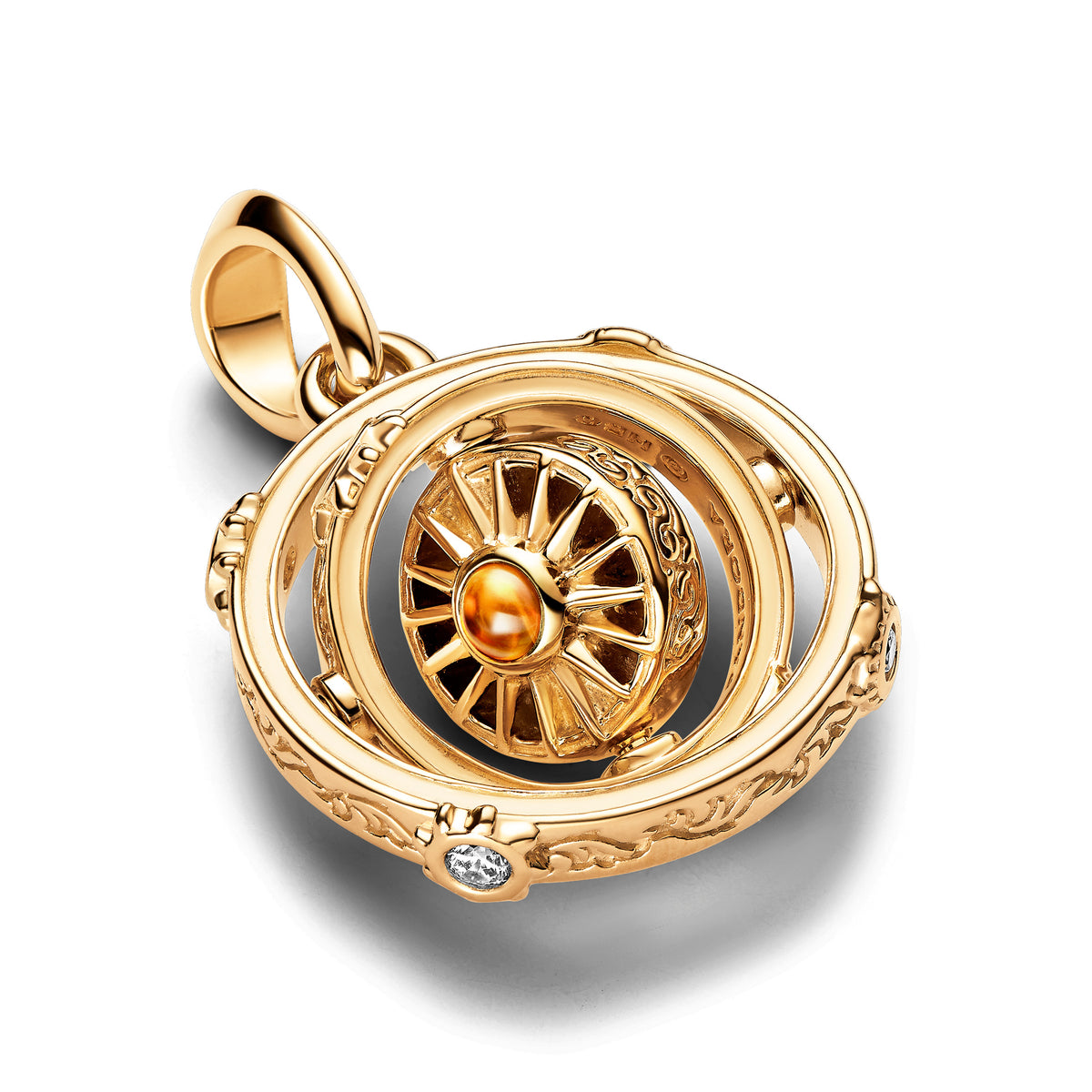 Pandora – Charms – Game of Thrones – vue 2