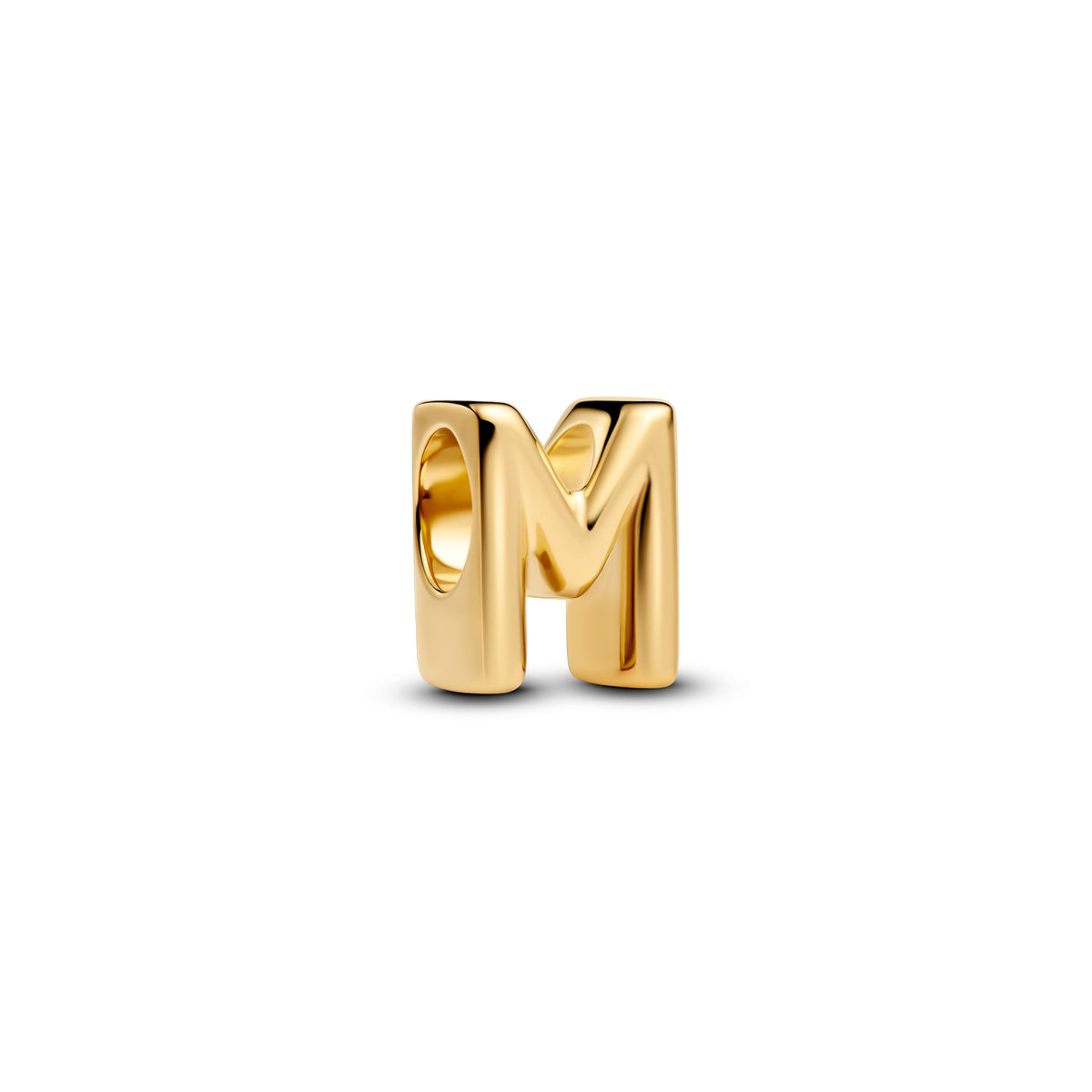 Pandora – Charms – Lettre – vue 14