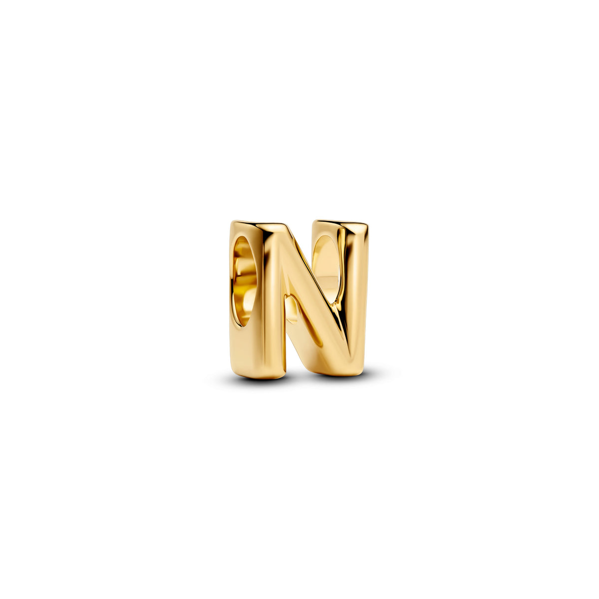 Pandora – Charms – Lettre – vue 15