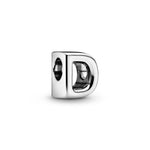 Pandora – Charms – Lettre – vue 7