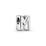 Pandora – Charms – Lettre – vue 16