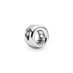 Pandora – Charms – Lettre – vue 18