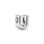 Pandora – Charms – Lettre – vue 24