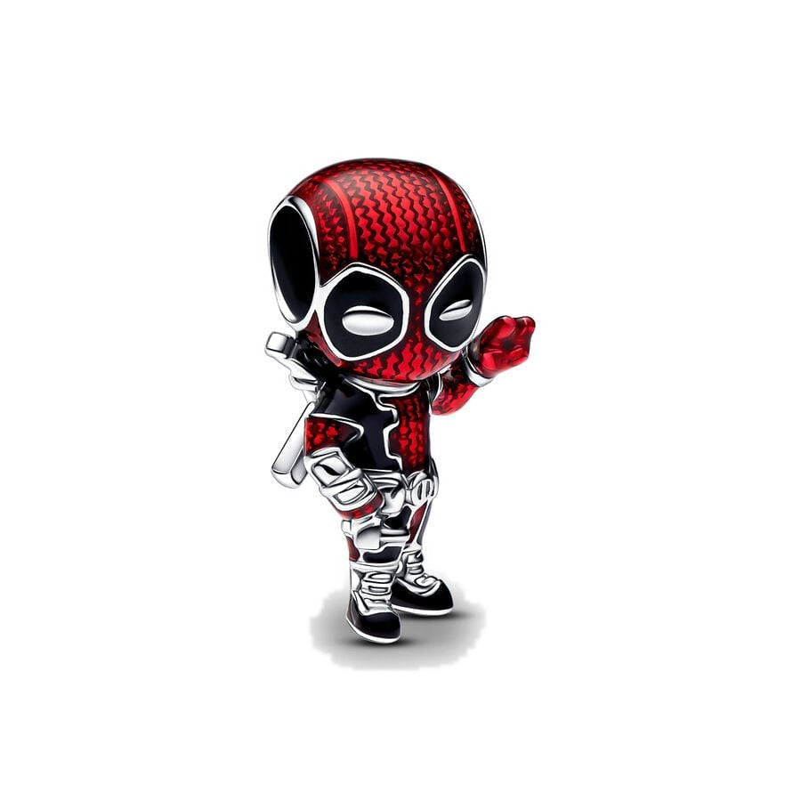 Pandora – Charms – Marvel